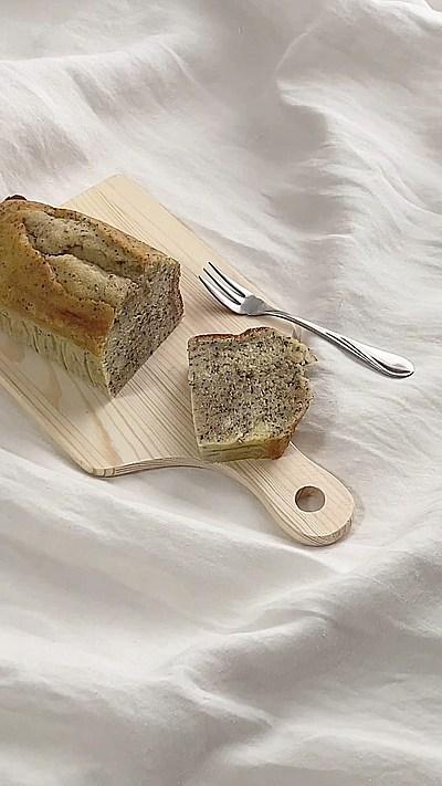 紅茶のパウンドケーキ