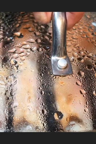 ベーコンチーズ大葉巻き餃子