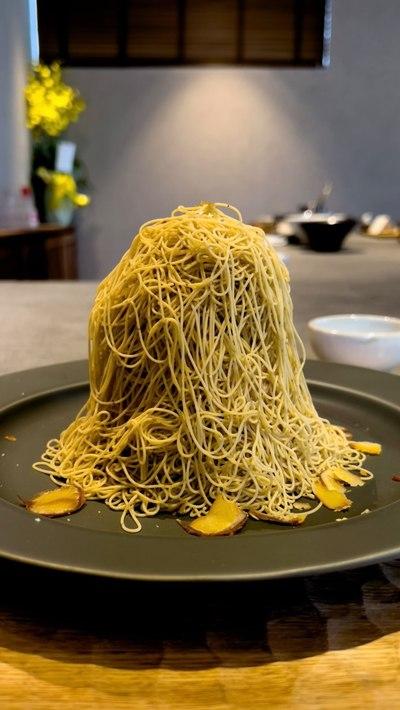 ＊和栗果実 さしいろ＊