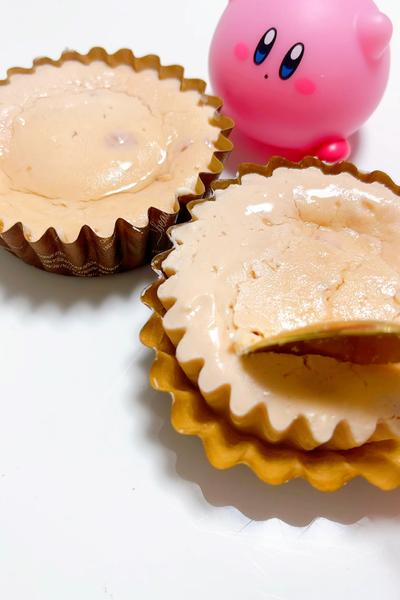 【なめらか〜もっちり🧀】