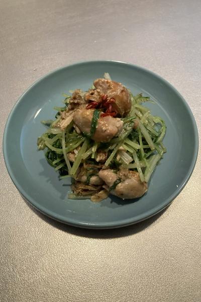 缶つまで簡単時短おつまみ