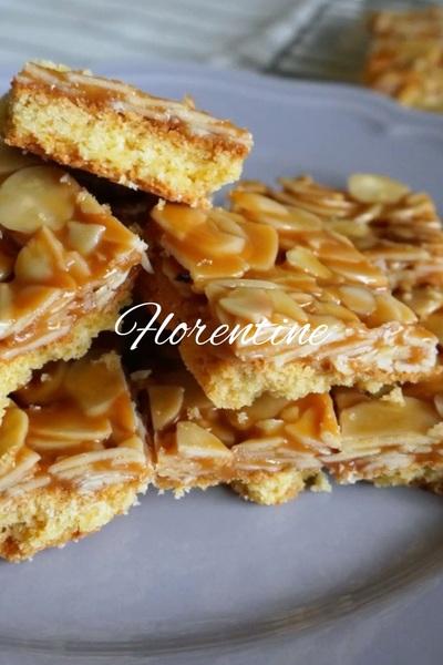 [オーブンなし] 
絶品フロランタン作り...