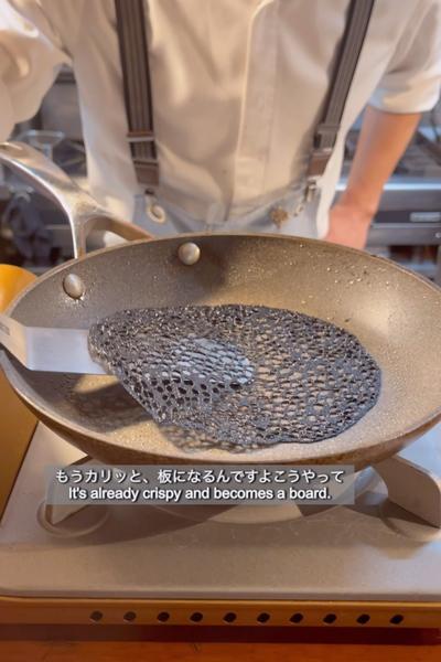 🍝パスタ屋のレシピ紹介