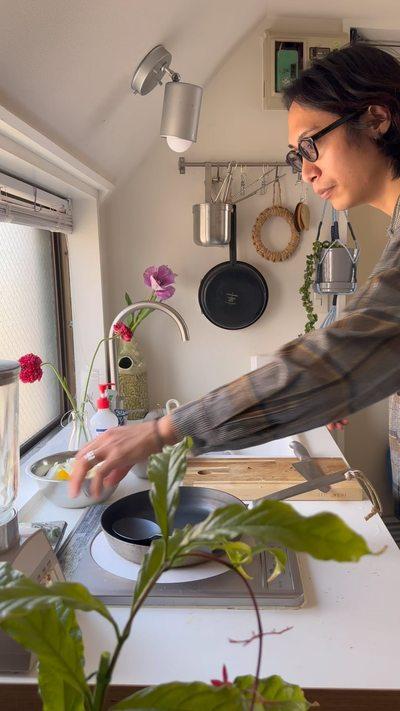 ⁡taro's cooking 👨🏻‍🍳