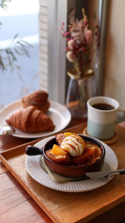 最新のパンスイーツ情報を知りたい方は→ @pans