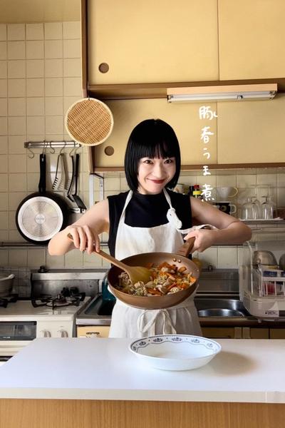 豚春うま煮🦭🐖