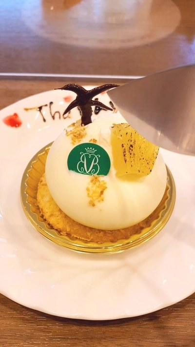 店名 バイカルカフェBAIKAL Cafe by 西野 トヲル クラシル