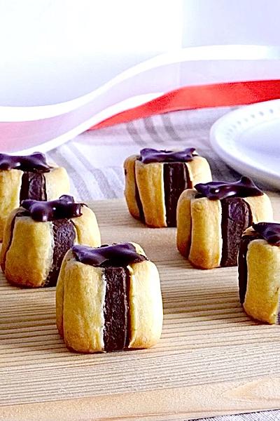 【プレゼントクッキー作り方！】