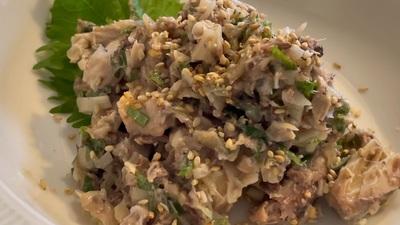 サバ缶の美味しい食べ方