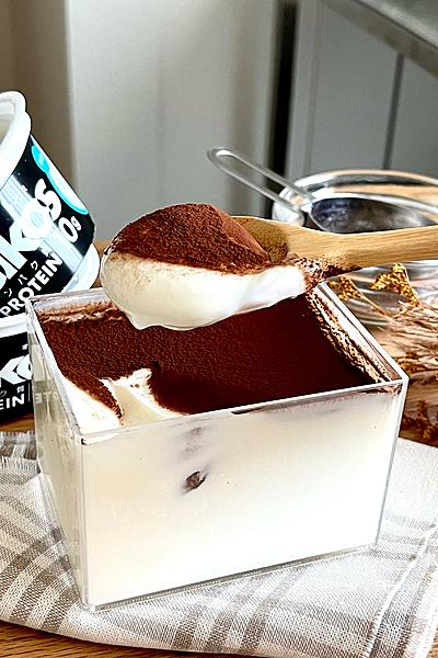 【材料３つ！】ティラミス作り方！