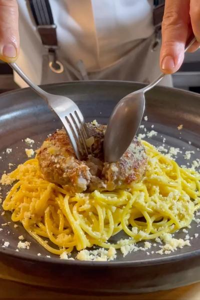 「暑い日はスパイスで攻める！」