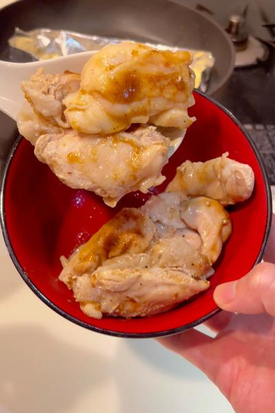 簡単おもしろレシピ2品