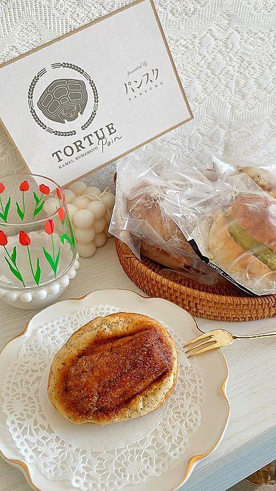 今大注目のパンの定期便『パンスク』