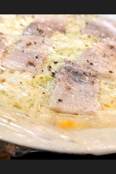 無気力でも旨いライスペーパーとん平の作り方