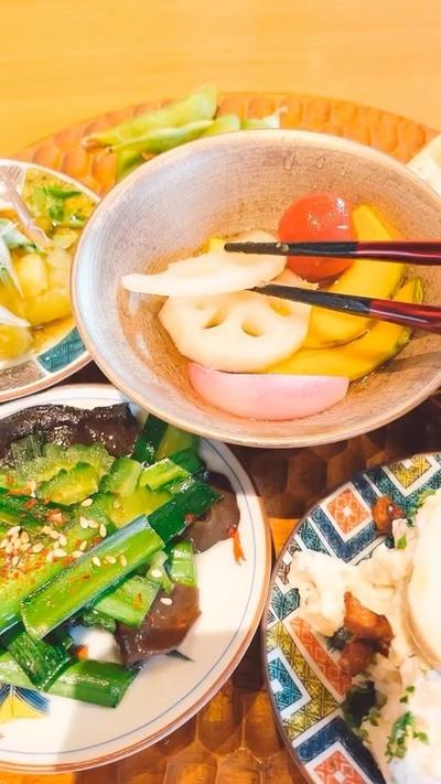 【鶏、蕎麦、旬の食材を味わい尽くせるお店！！】
