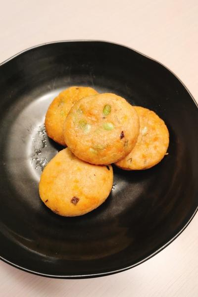 がんものやさしい煮