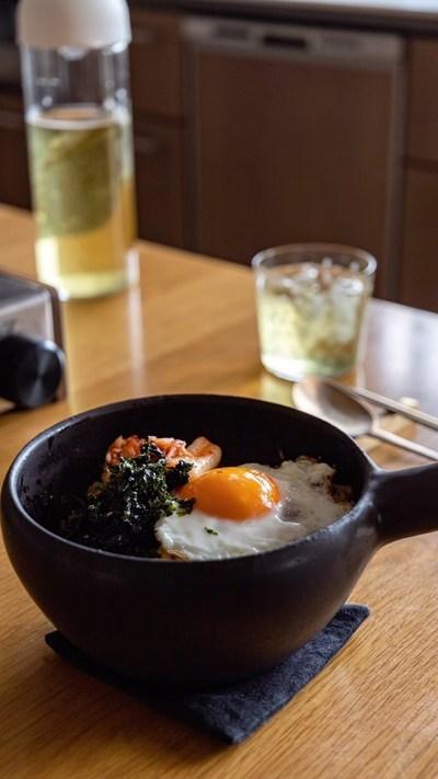 石焼きビビンバ🇰🇷