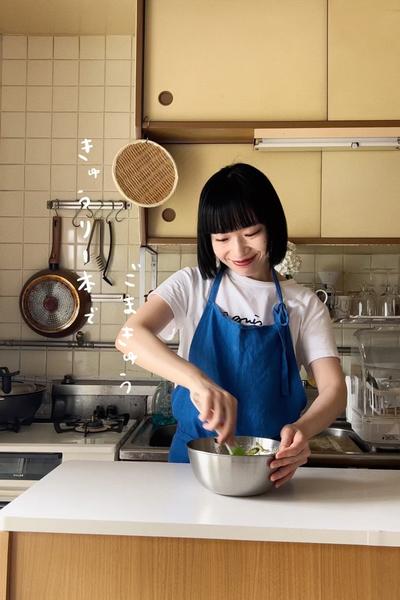 きゅうり1本でごまきゅう🦭🥒