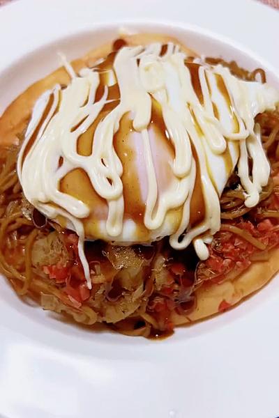 『今日のデブ活メニューはこちら』