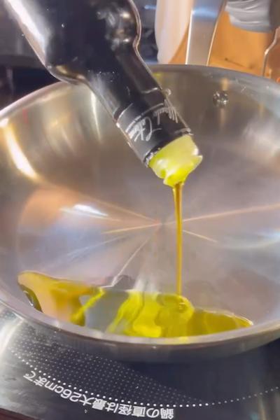 🍝パスタ屋のレシピ紹介