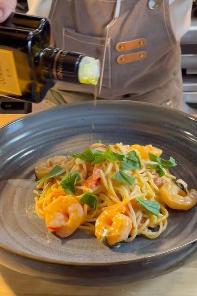 🍝 【パスタrecipe】