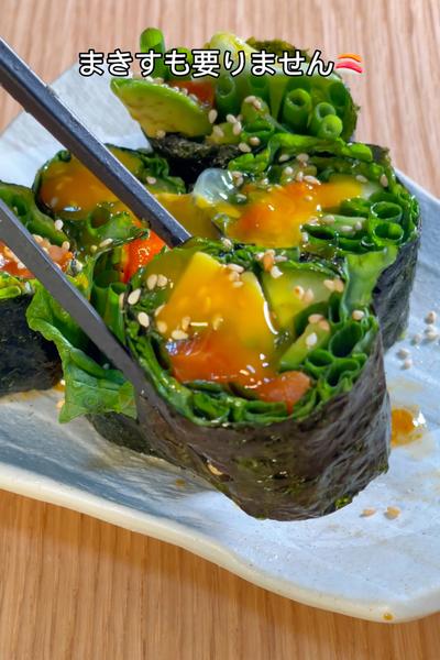 簡単でかわいいレシピ2品