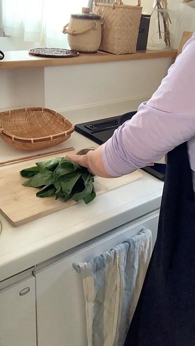 5人分のパスタを作るだけの動画😂