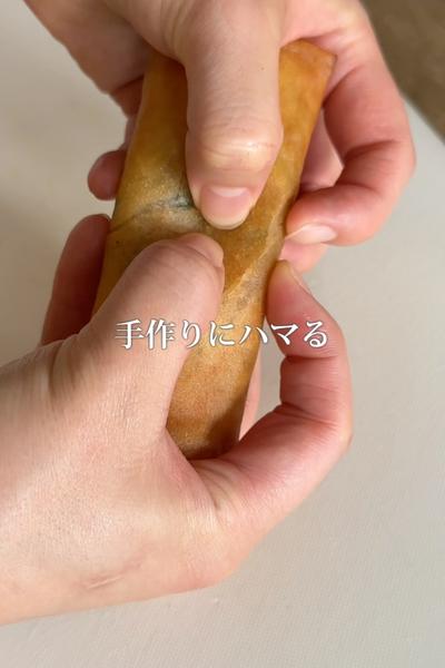 もう市販には戻れない美味しさ...🤤