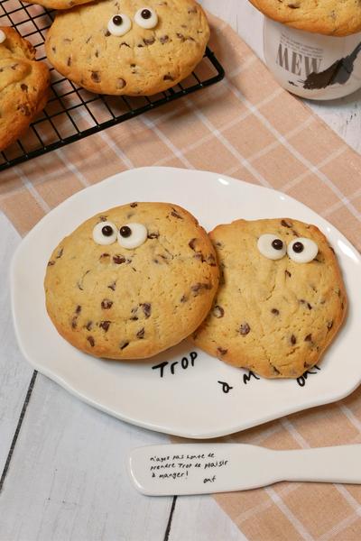 サクサクしっとり！ルヴァンクッキー