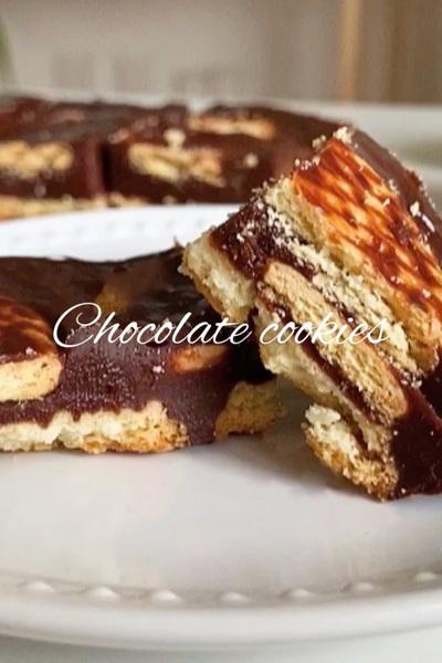 [材料3つ！簡単冷やすだけ]
濃厚生チョ...