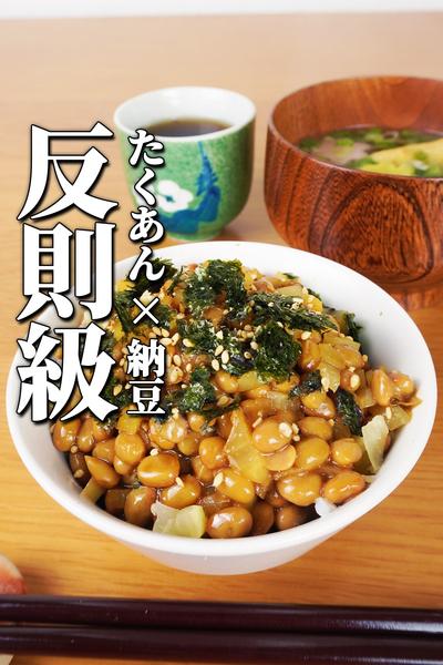 奥さん、腸活はこれで完璧ちゃいます？