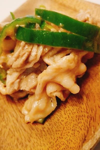 【激うま】ポークマヨチャ