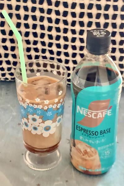 メープルコーヒー