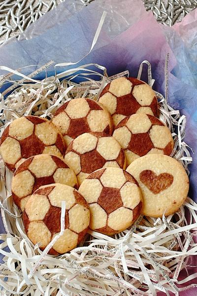 好きな柄に作れるよ！