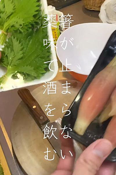 トマトの薬味和え🍅
