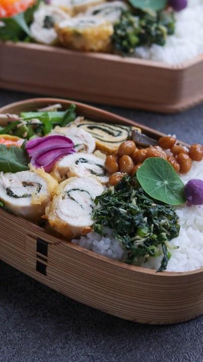 大豆と昆布の煮豆