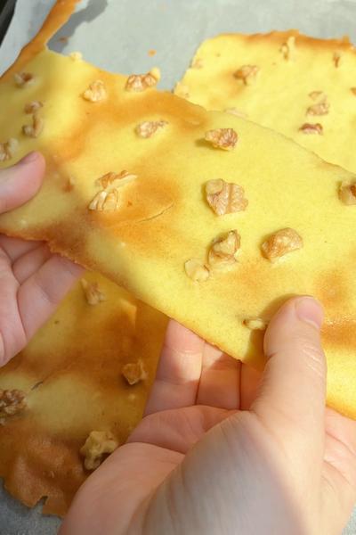 【成形なし】混ぜて流して割るだけ😉✨