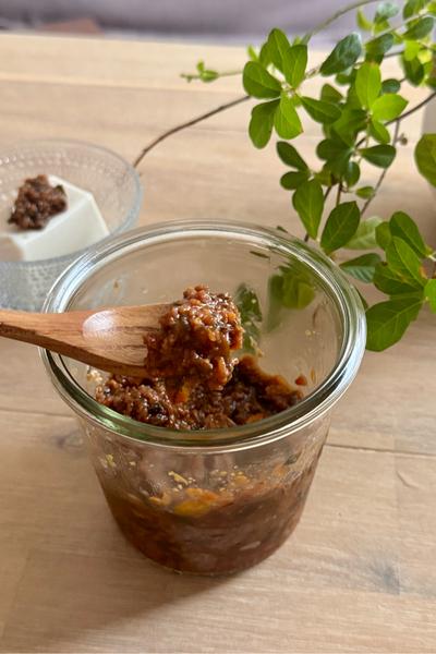 夏バテ知らず✨からだが整う万能「薬味麹」
