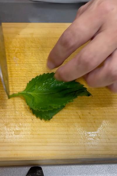 揚げないおろしポン酢チキン