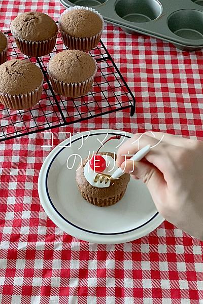 ココアマフィン🧸