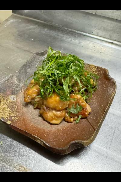 【ご飯ドロボウ】