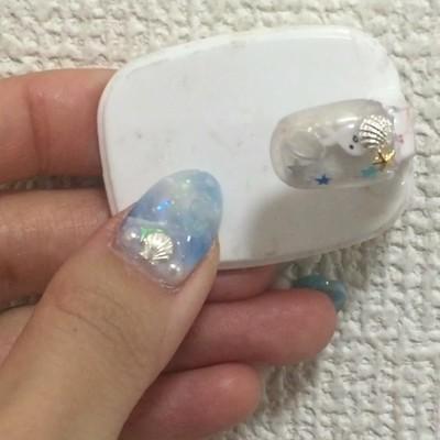 なかやまちえこネイル💅（310ページ目） | クラシル