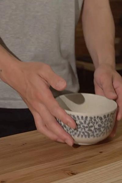 カンタンつけ麺