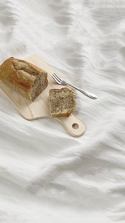 パウンドケーキ