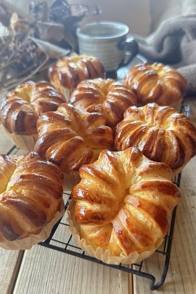 \小ぶりサイズが可愛い/【ウールロールパン】