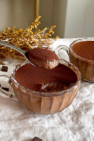 材料２つ！生クリームなし！チョコレート作り方！