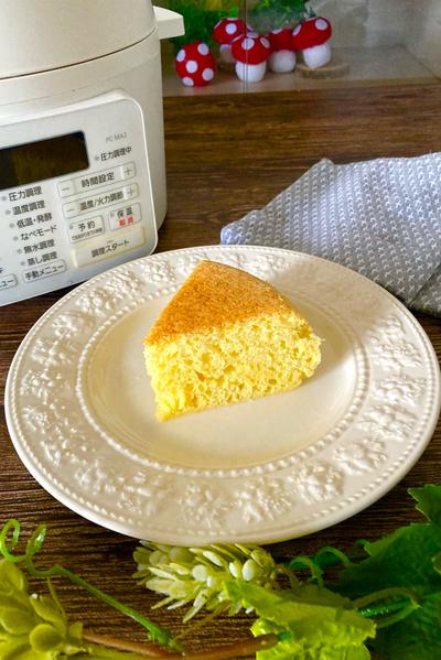 ぐりとぐらのホットケーキ