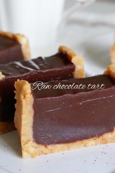 [材料3つ・オーブンなし] 
高級のある...