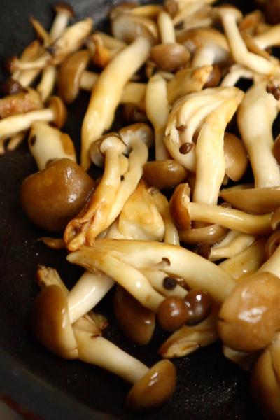 材料2つで超簡単！節約レシピ