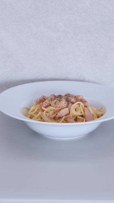 カルボナーラ失敗しないレシピ♡